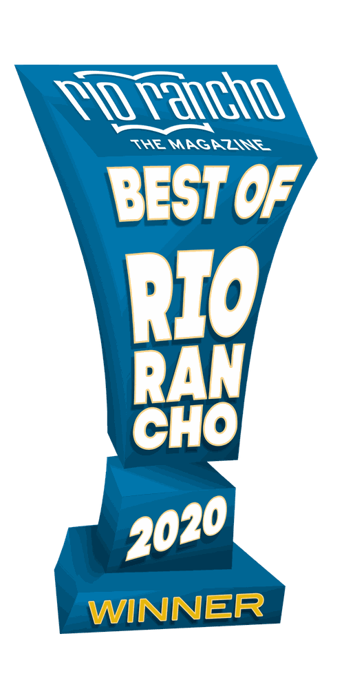 Best of Rio Rancho 2020