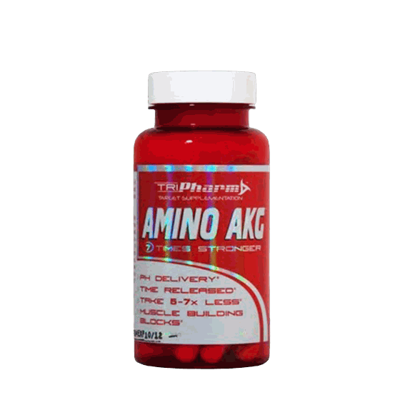 Tri Pharm Amino AKG