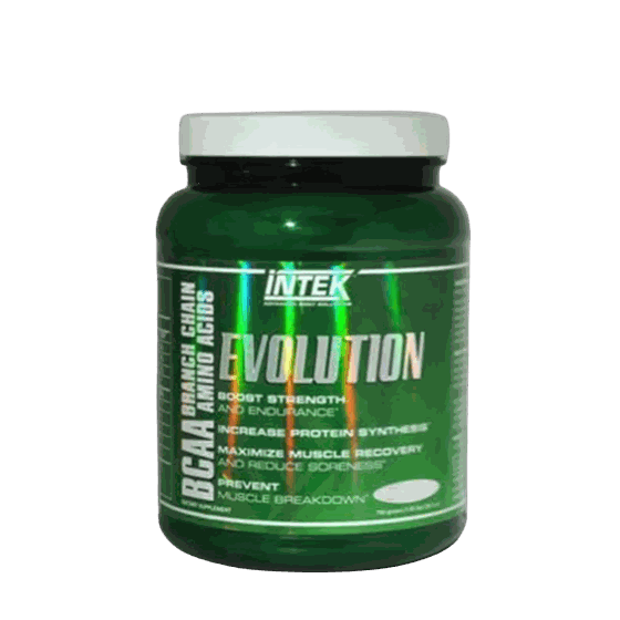 Intek BCAA Evolution