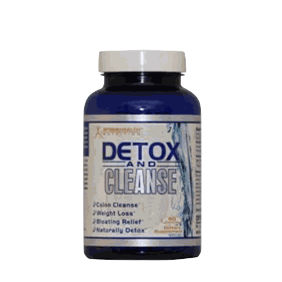 Optimum Health Detox & Cleanse