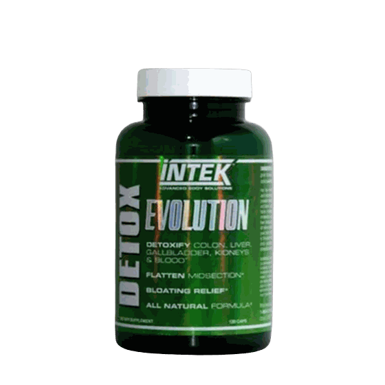 Intek Detox Evolution