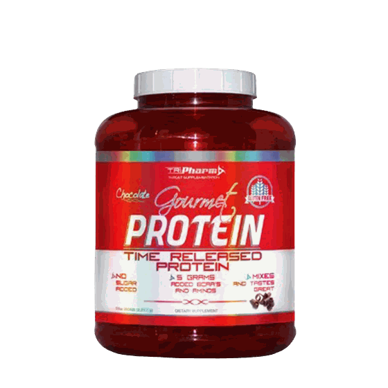 Tri Pharm Gourmet Protein
