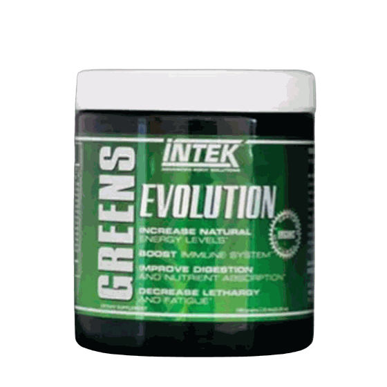 Intek Greens Evolution