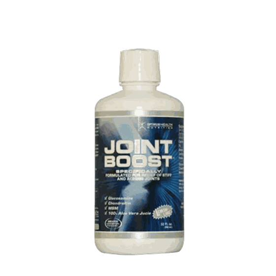 Optimum Health Joint Boost