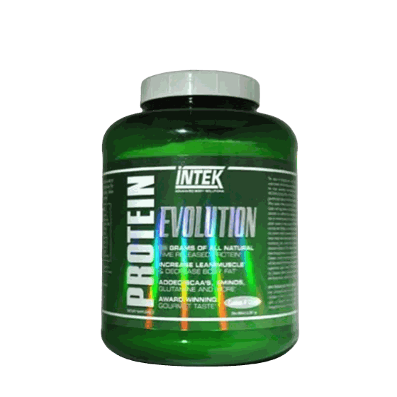 Intek Protein Evolution
