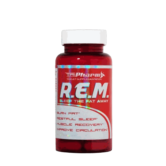 Tri Pharm R.E.M. Night Recovery