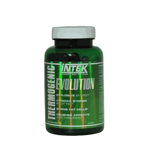 Intek Thermogenic Evolution